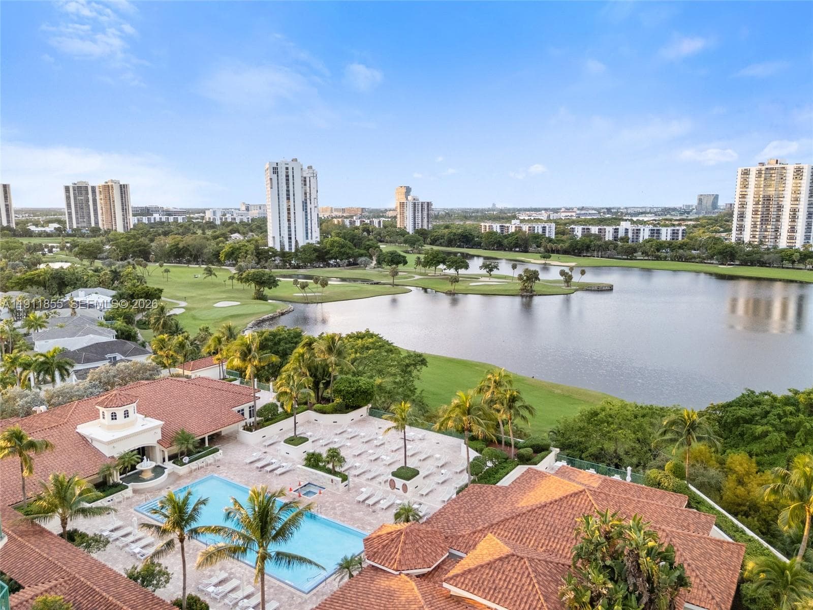 Turnberry Village · #816 in Aventura - Photo 26