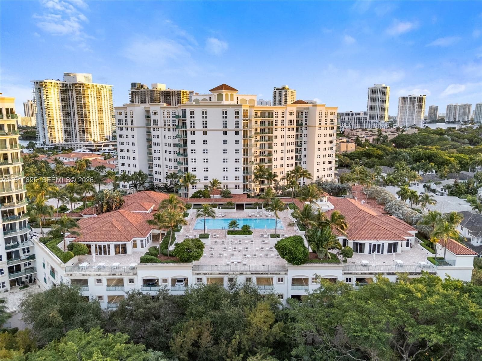Turnberry Village · #816 in Aventura - Photo 32