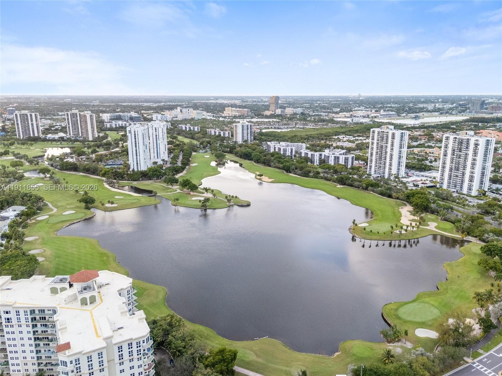 Turnberry Village · #816 in Aventura - Photo 34