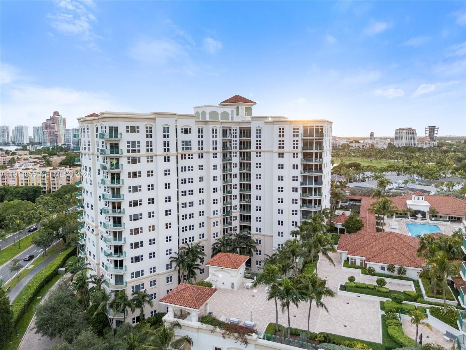 Turnberry Village · #816 in Aventura - Photo 33
