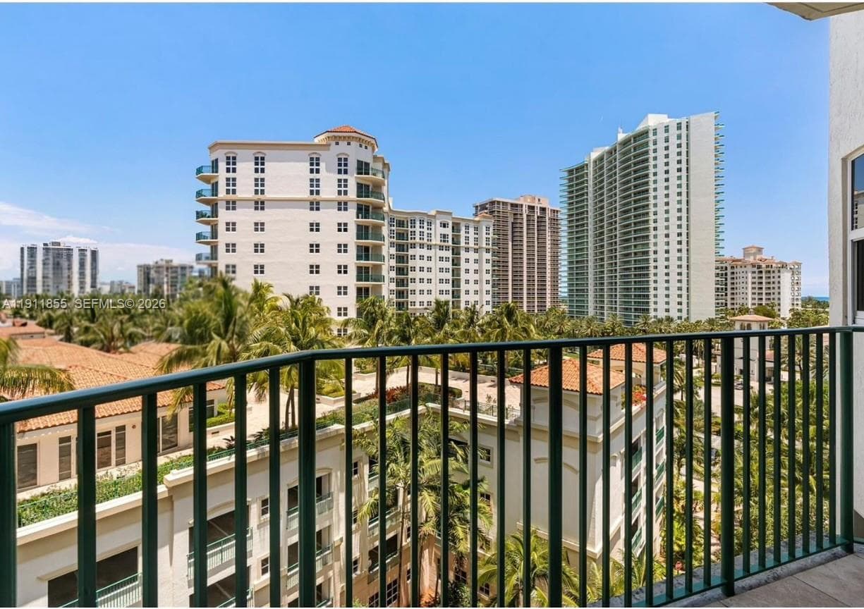 Turnberry Village · #816 in Aventura - Photo 14
