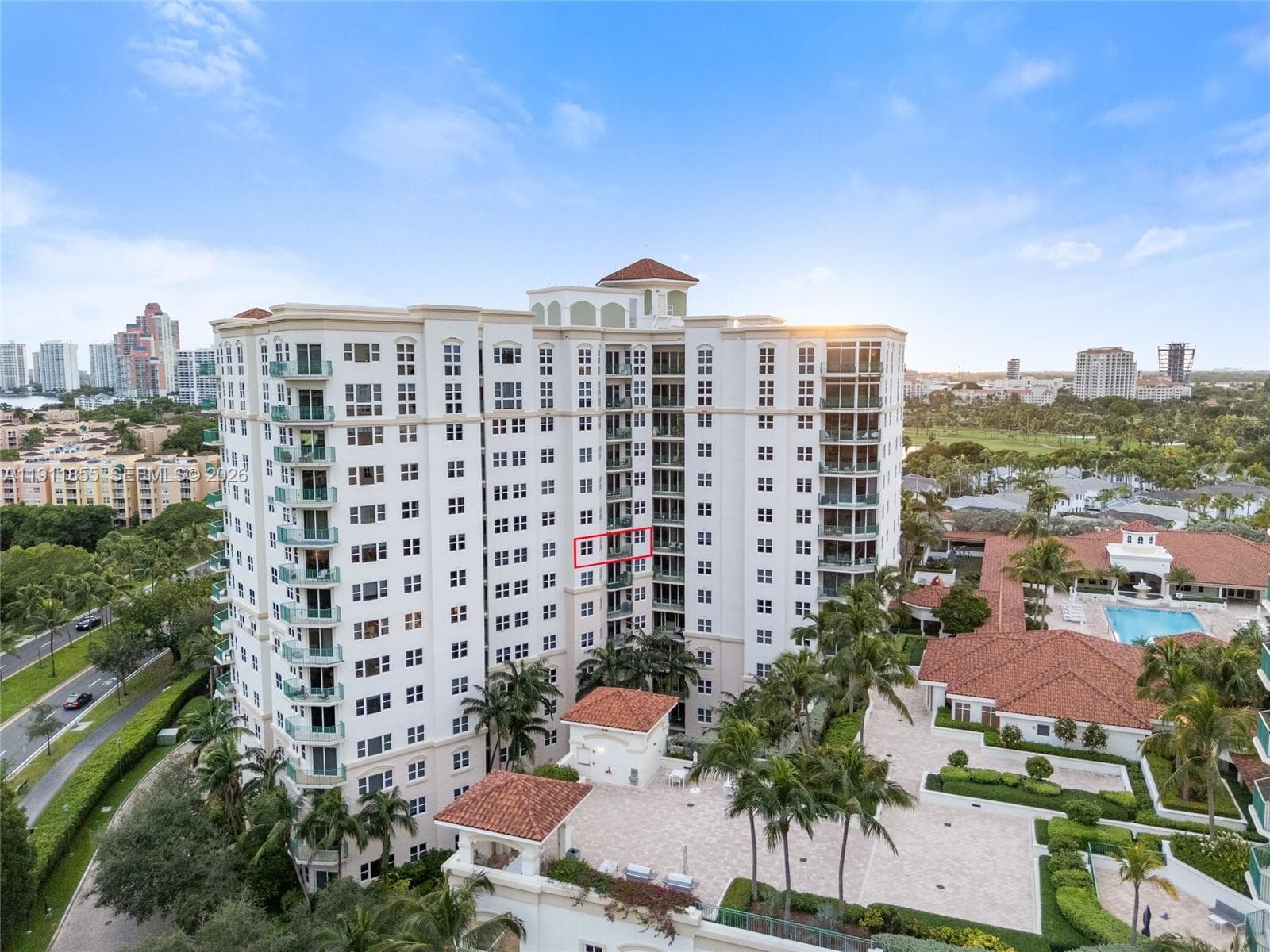 Turnberry Village · #816 in Aventura - Photo 35