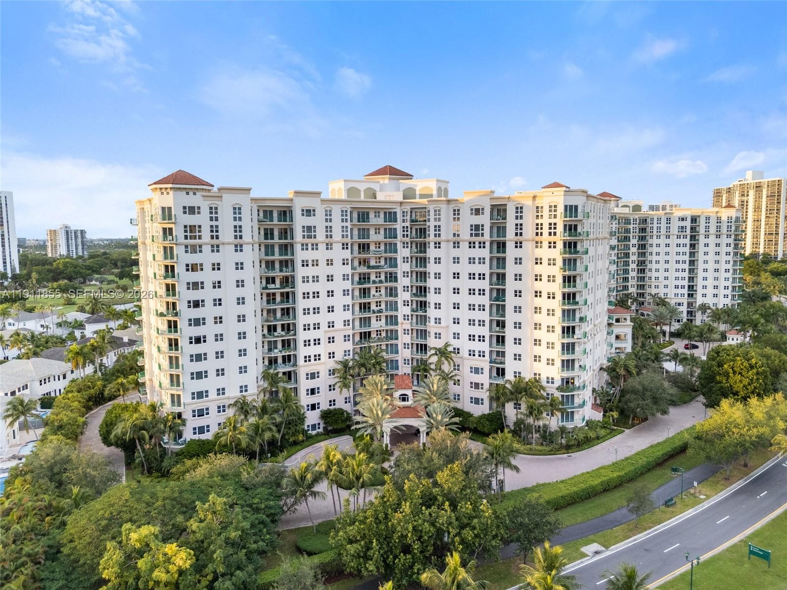 Turnberry Village · #816 in Aventura - Photo 31