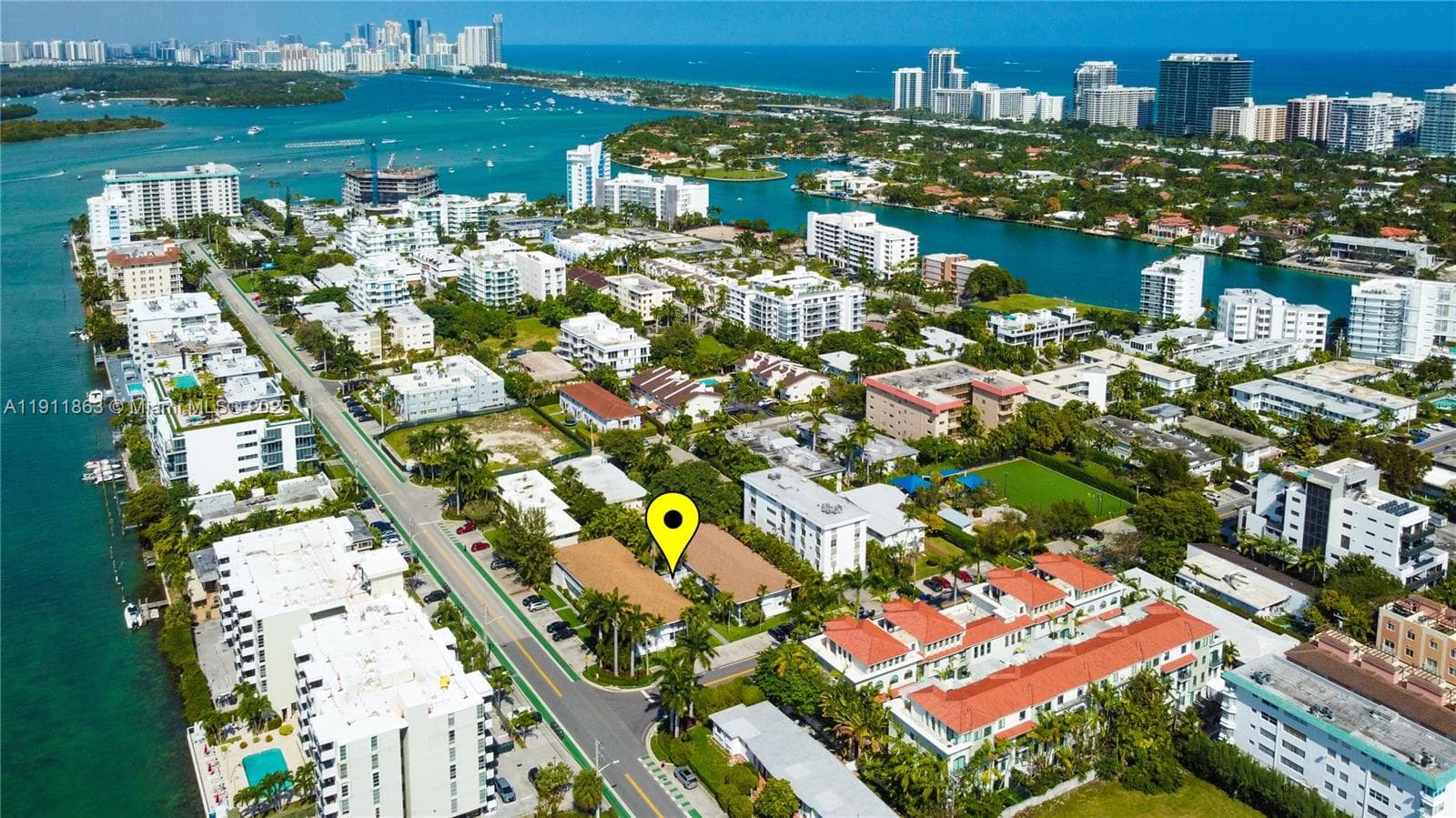 BAY HARBOR ISLAND · #9 in Bay Harbor Islands - Photo 1