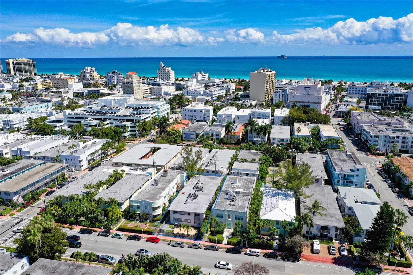 1035 EUCLID CONDO · #25 in Miami Beach - Photo 13
