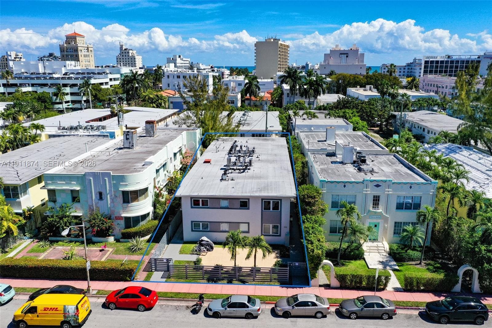 1035 EUCLID CONDO · #25 in Miami Beach - Photo 17