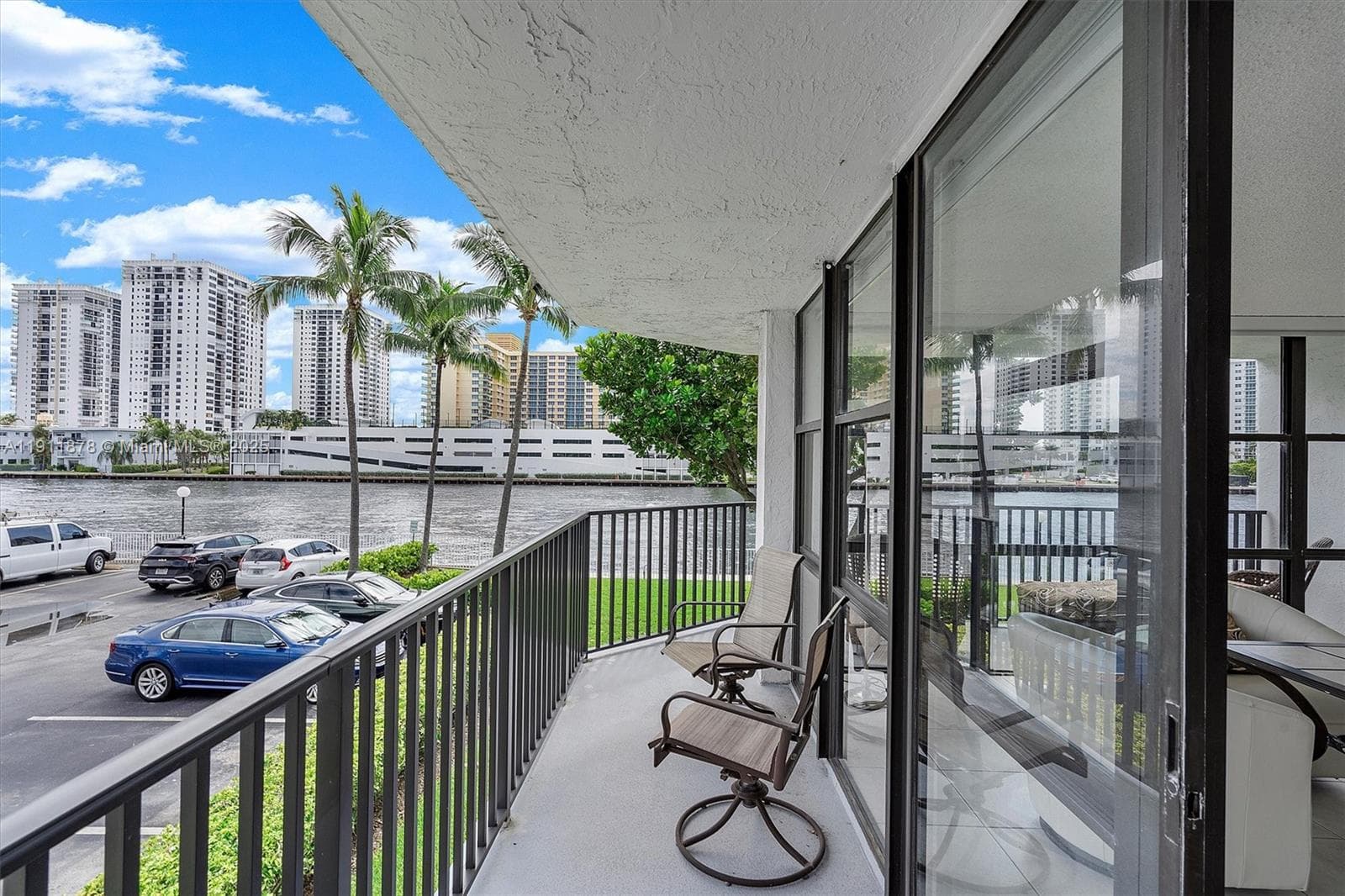 OCEANVIEW PARK CONDO · #221 in Hallandale Beach - Photo 36