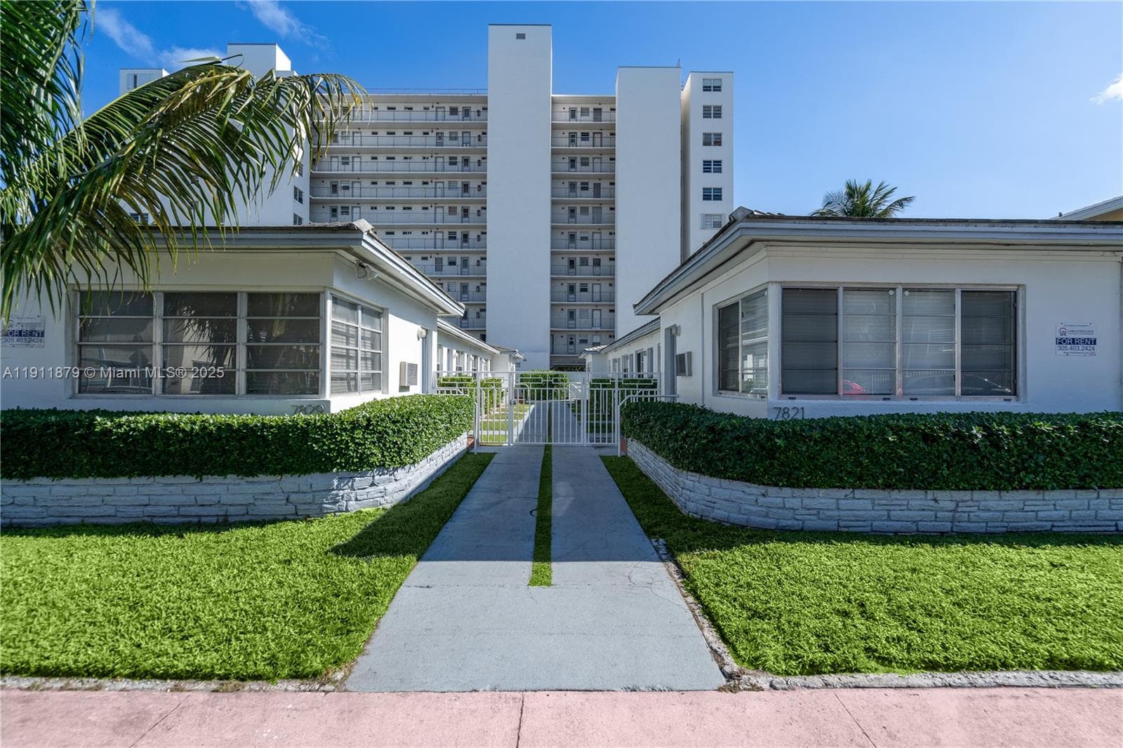 ALTOS DEL MAR NO 3 · #5 in Miami Beach - Photo 1