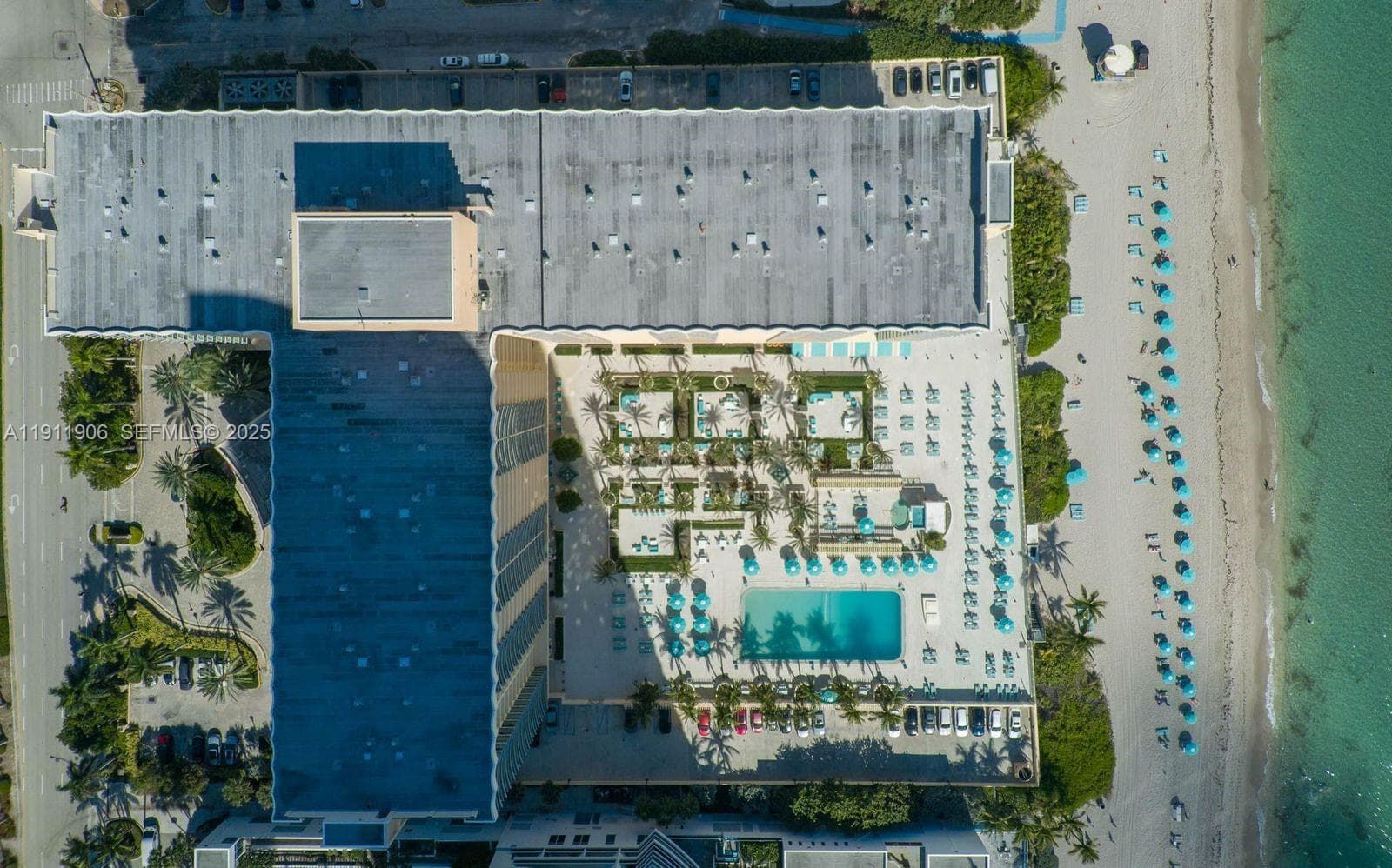 THE WAVE CONDO · #PH6 in Hollywood - Photo 7