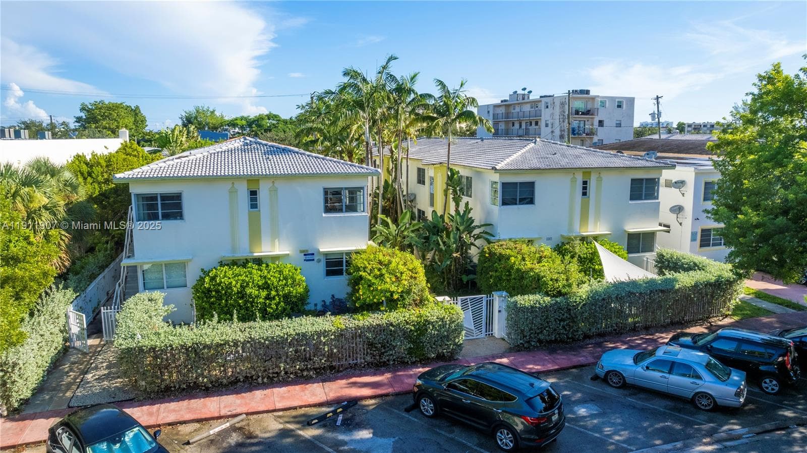 OCEANSIDE SEC ISLE OF NOR · #206 in Miami Beach - Photo 1