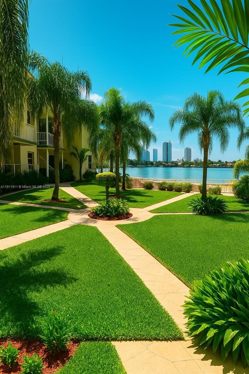 Miami Bayside Condo · #29 in Miami Beach - Photo 1