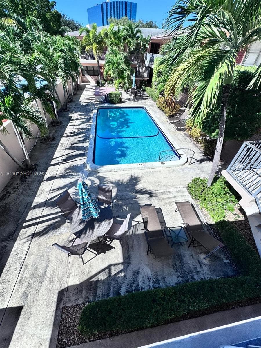 ASPEN HOUSE CONDO · #213 in Fort Lauderdale - Photo 13