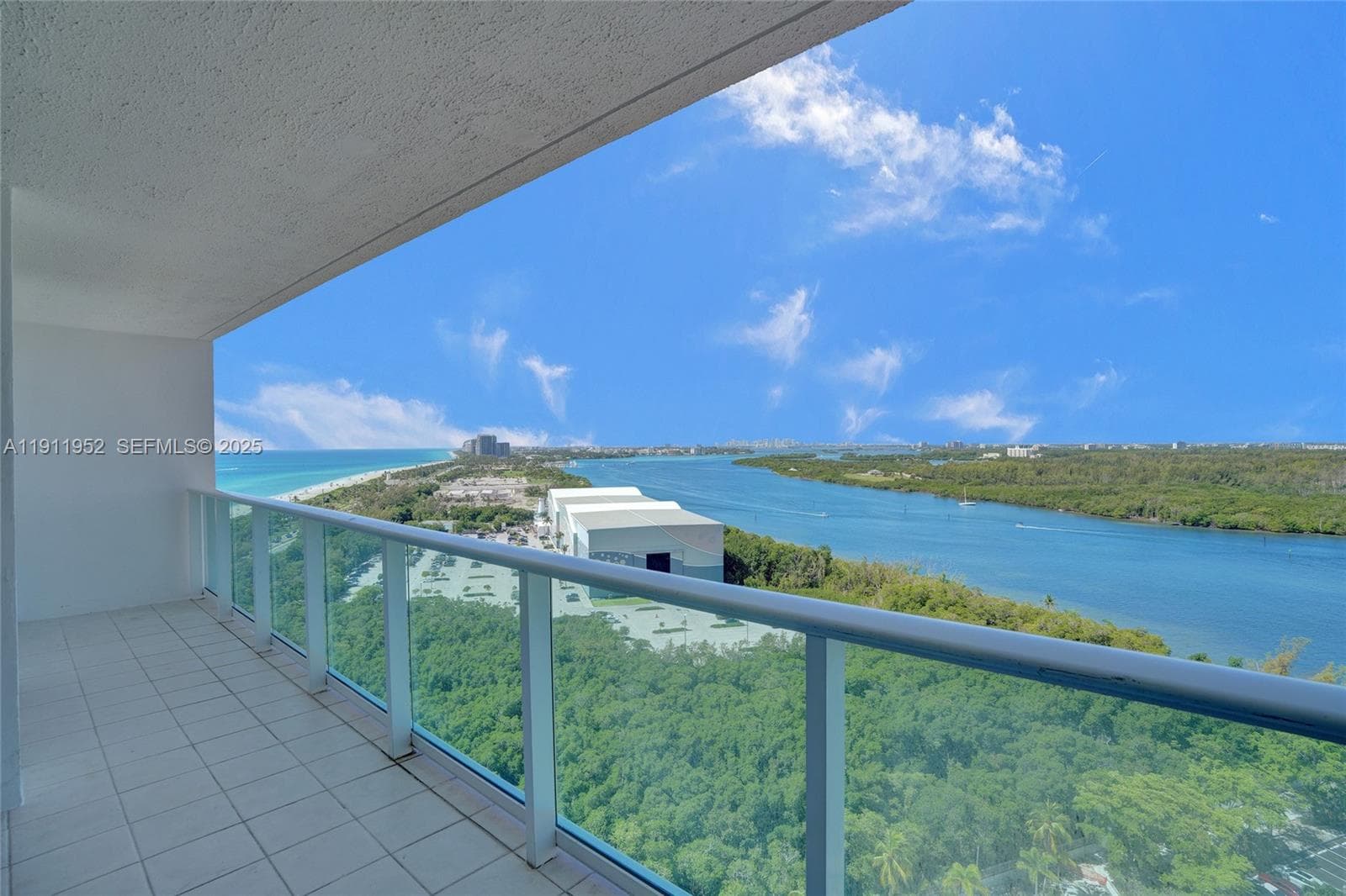 ARLEN HOUSE EAST CONDO · #2121 in Sunny Isles Beach - Photo 2