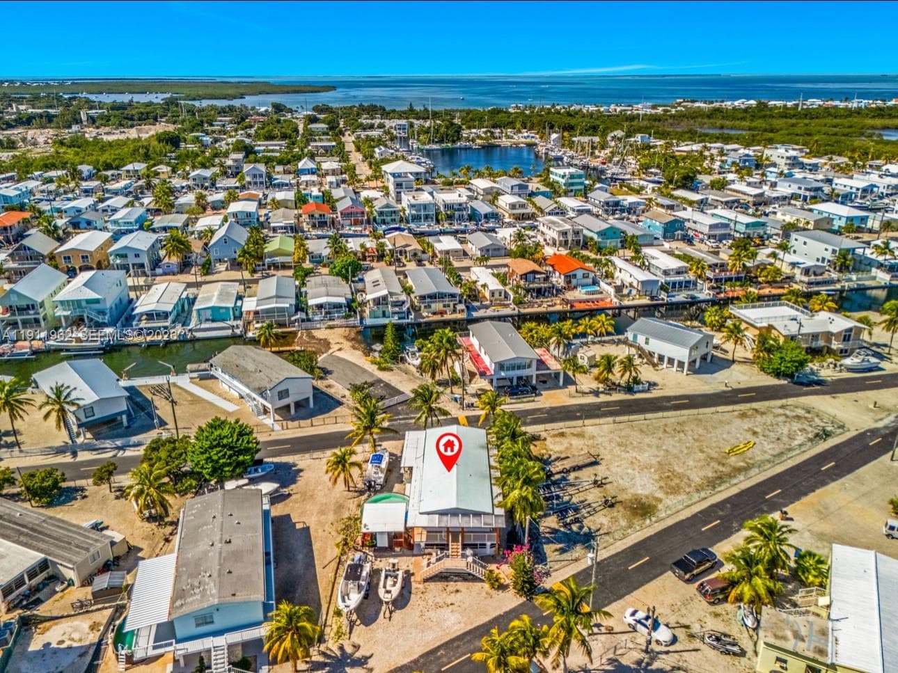 164 Blue Harbor photo 6