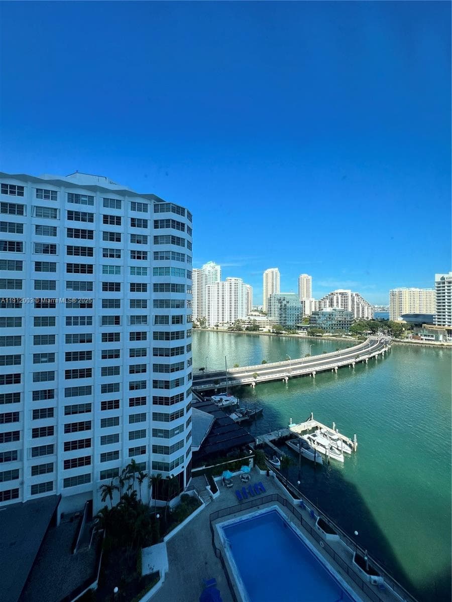 FOUR AMBASSADORS CONDO PH · #1431 in Miami - Photo 1
