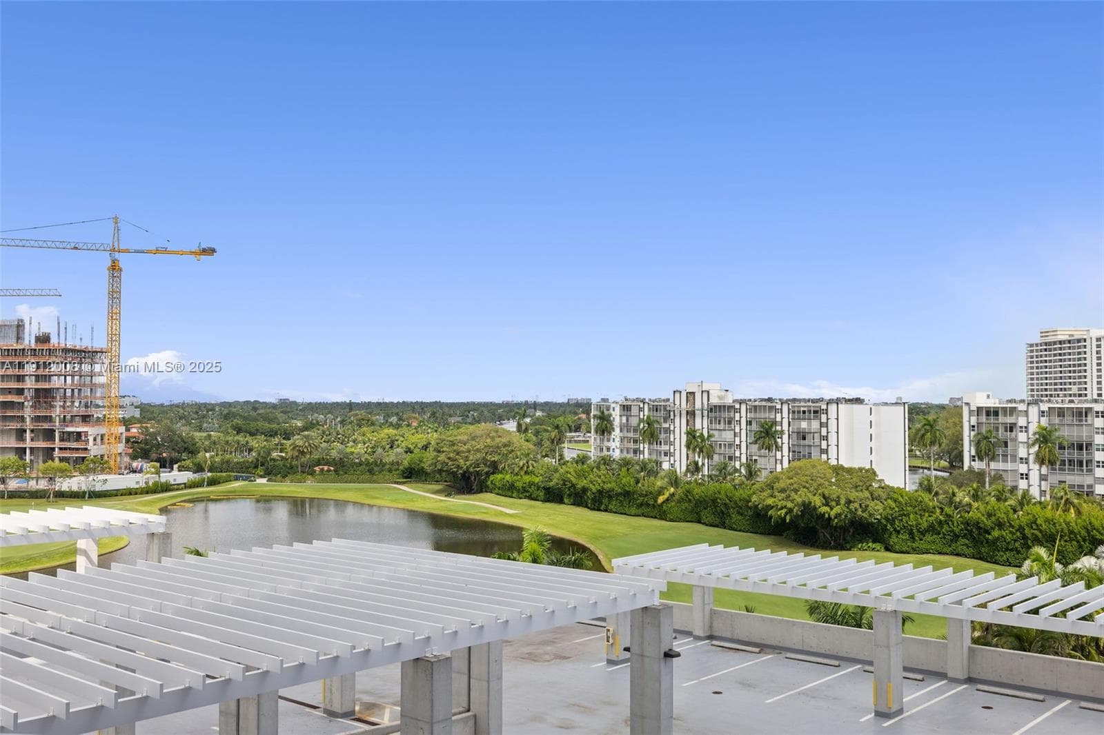 Mondrian Hallandale · #0703 in Hallandale Beach - Photo 8