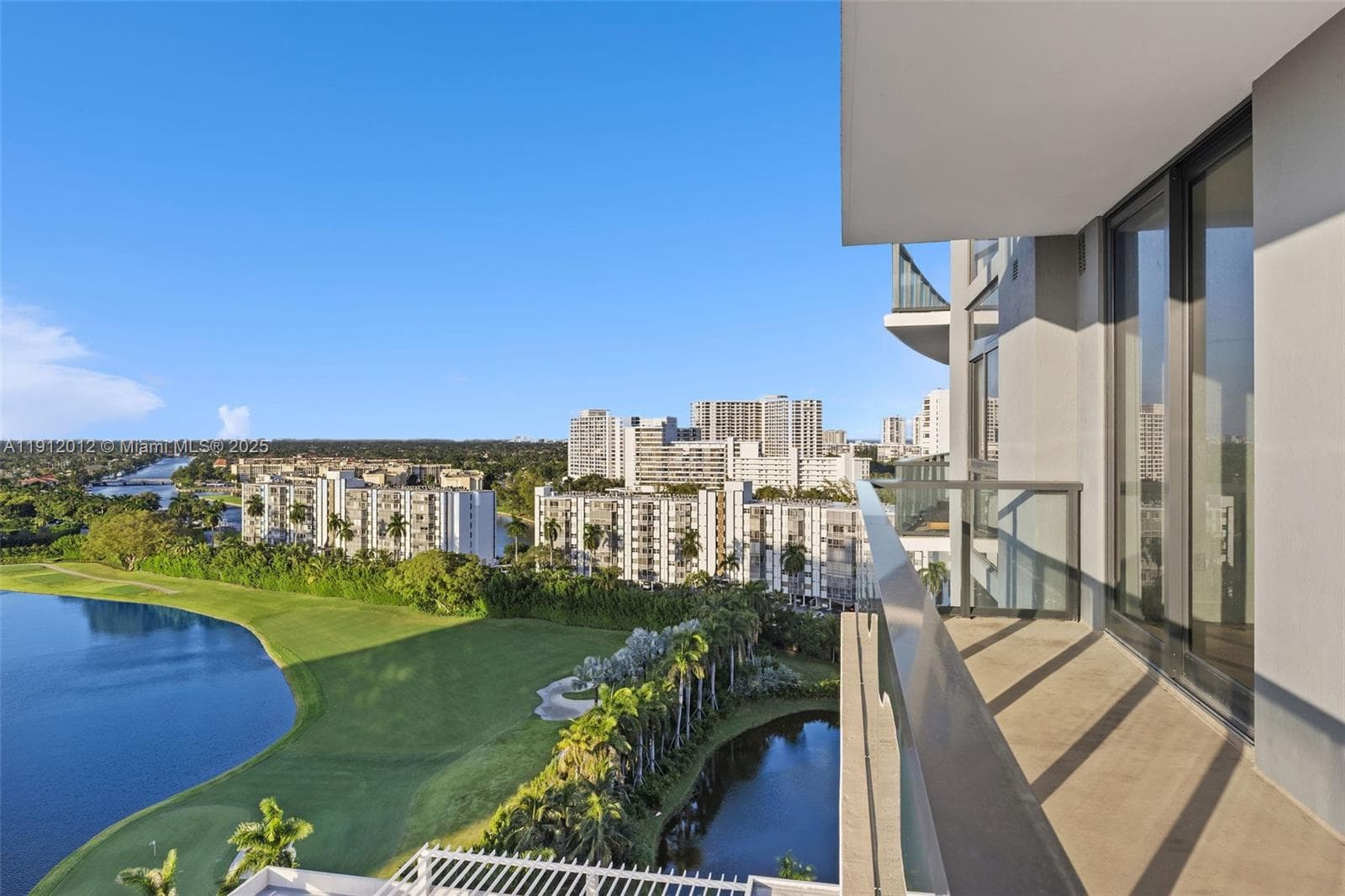 Mondrian Hallandale · #1203 in Hallandale Beach - Photo 1