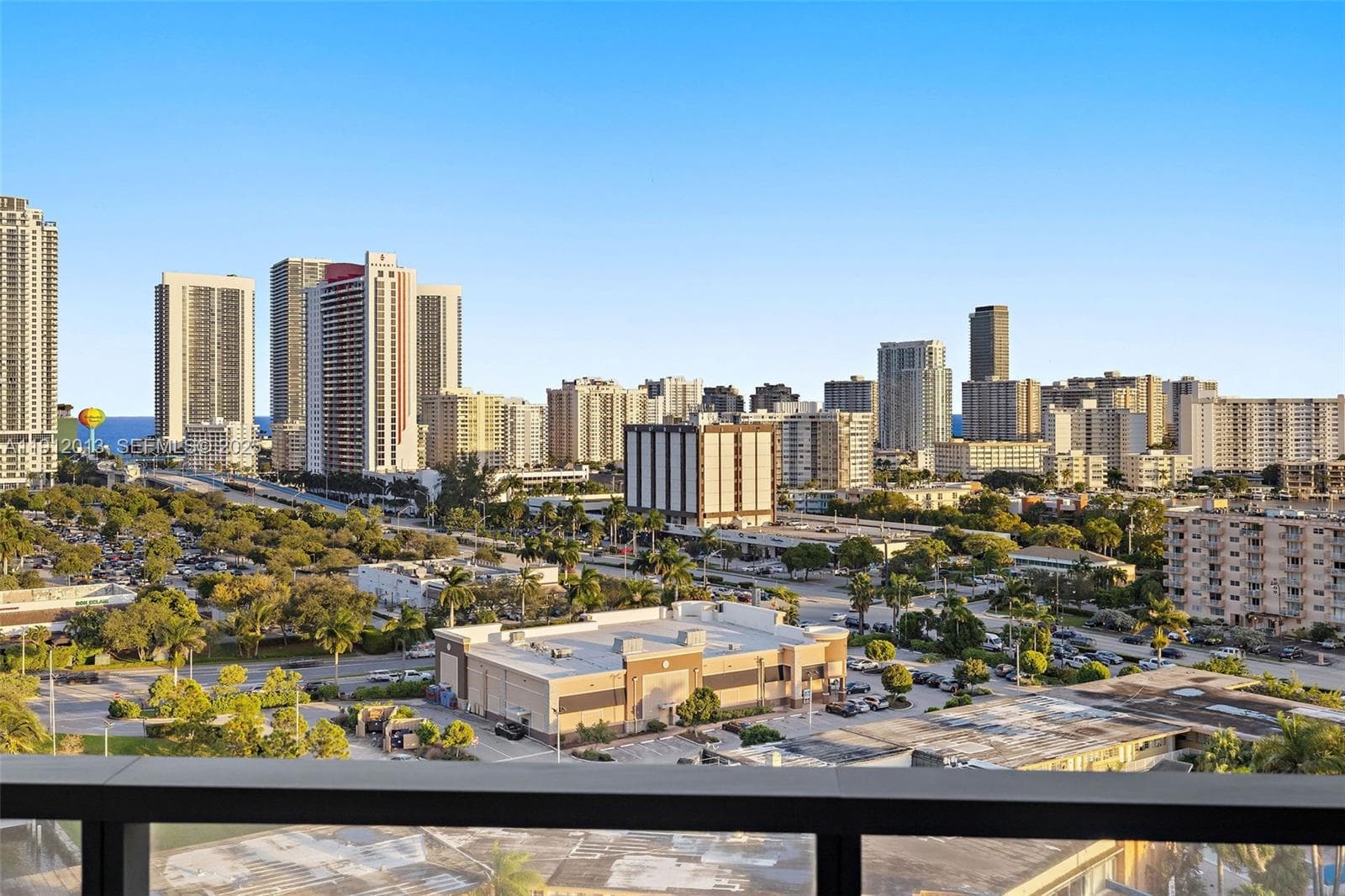 Mondrian Hallandale · #1204 in Hallandale Beach - Photo 26