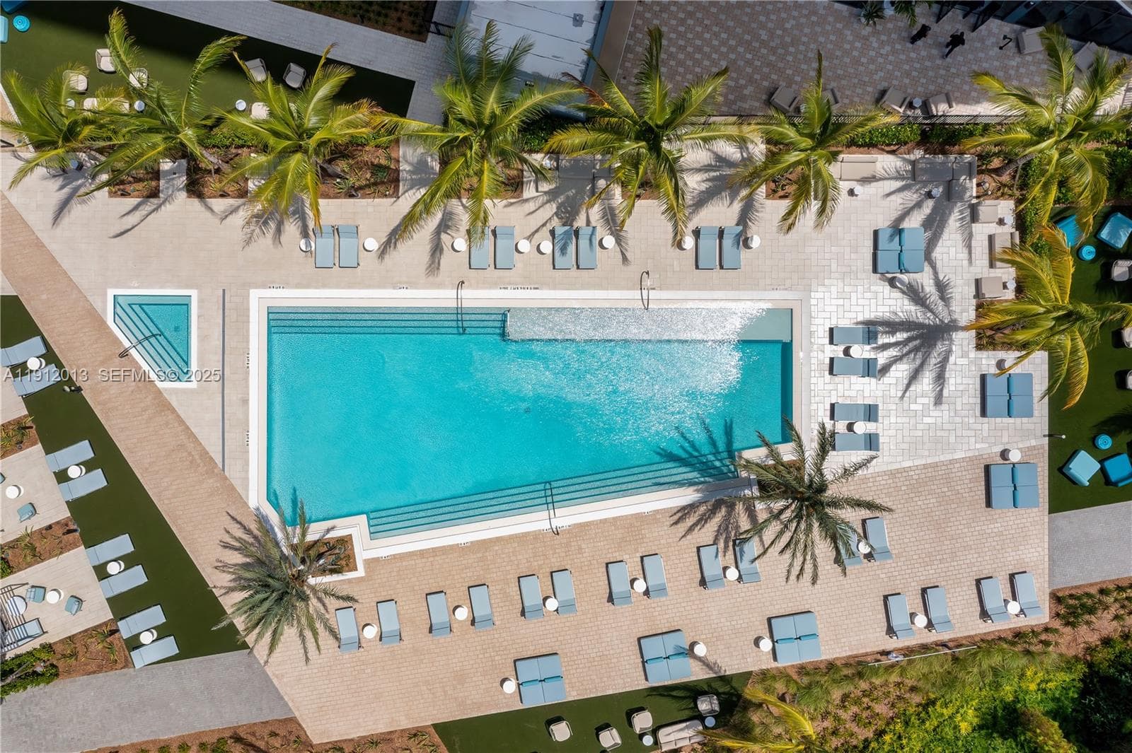 Mondrian Hallandale · #1204 in Hallandale Beach - Photo 70