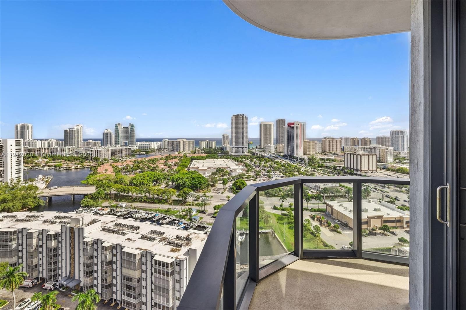 Slate Hallandale · #2002 in Hallandale Beach - Photo 8