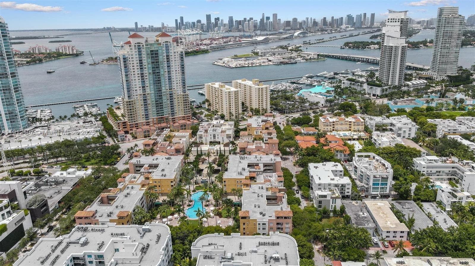 THE COURTS AT SOUTH BEACH · #10019 in Miami Beach - Photo 36