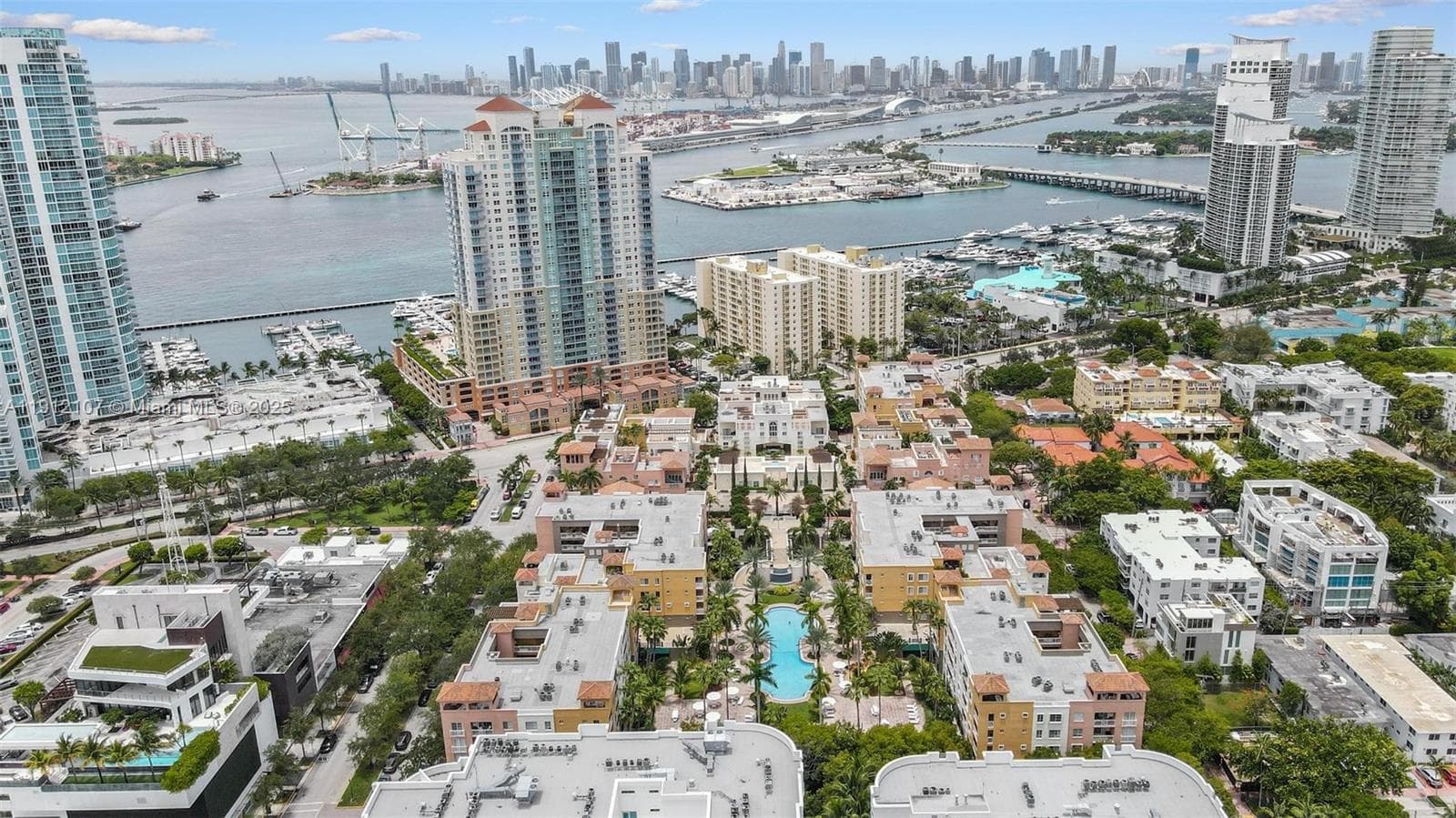 THE COURTS AT SOUTH BEACH · #10019 in Miami Beach - Photo 38