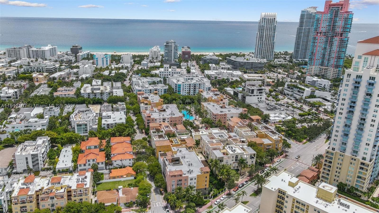 THE COURTS AT SOUTH BEACH · #10019 in Miami Beach - Photo 35