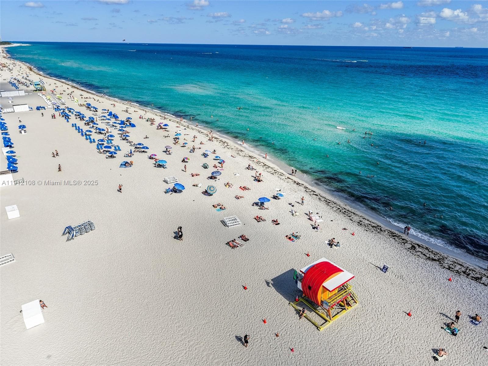 Del Rio · #211 in Miami Beach - Photo 17