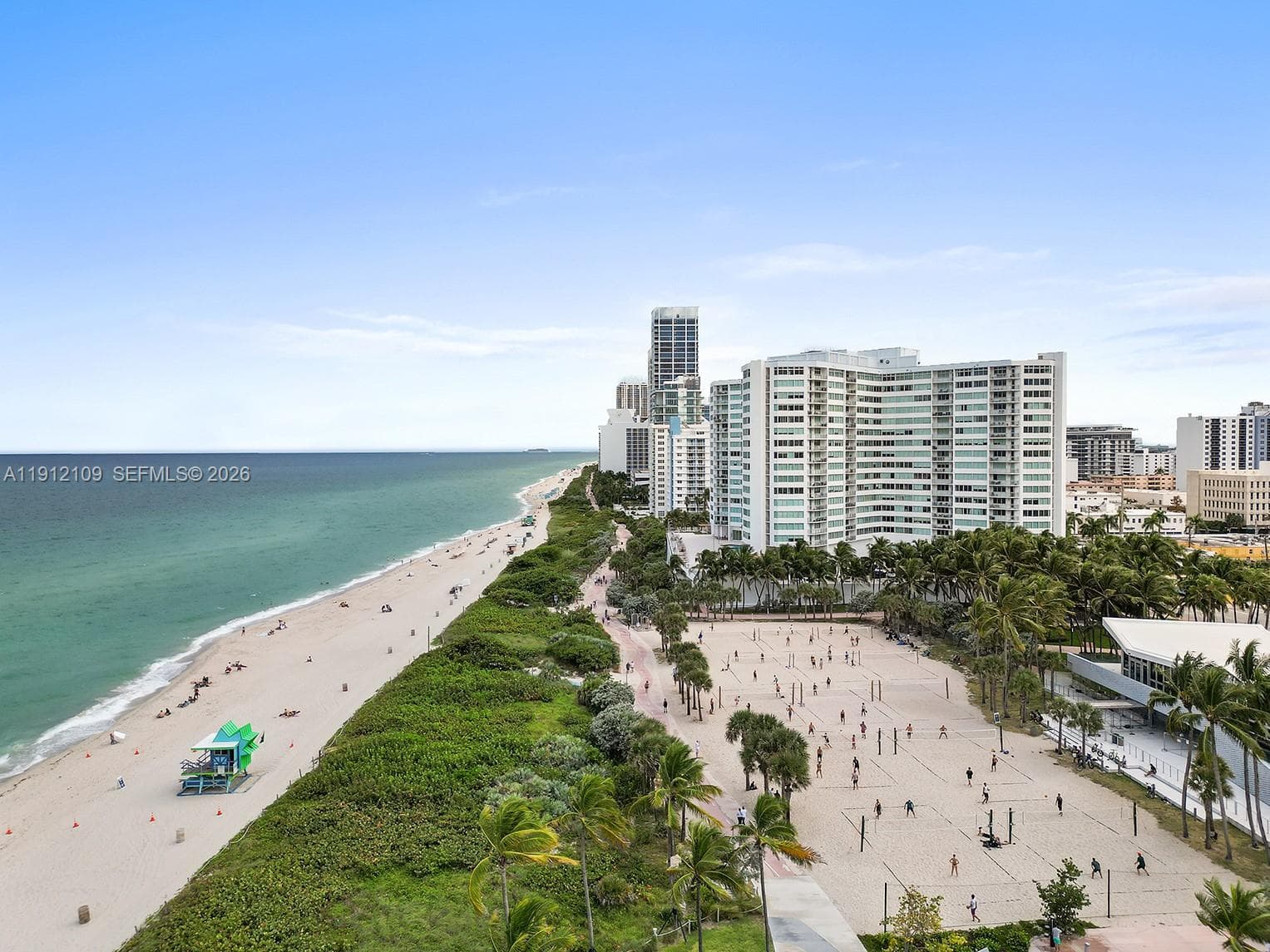 BURLEIGH HOUSE CONDO · #1425 in Miami Beach - Photo 26