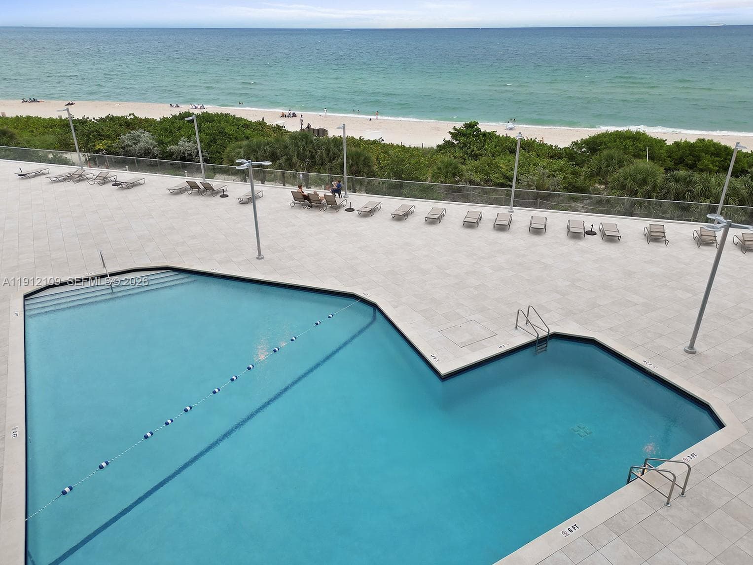 BURLEIGH HOUSE CONDO · #1425 in Miami Beach - Photo 30