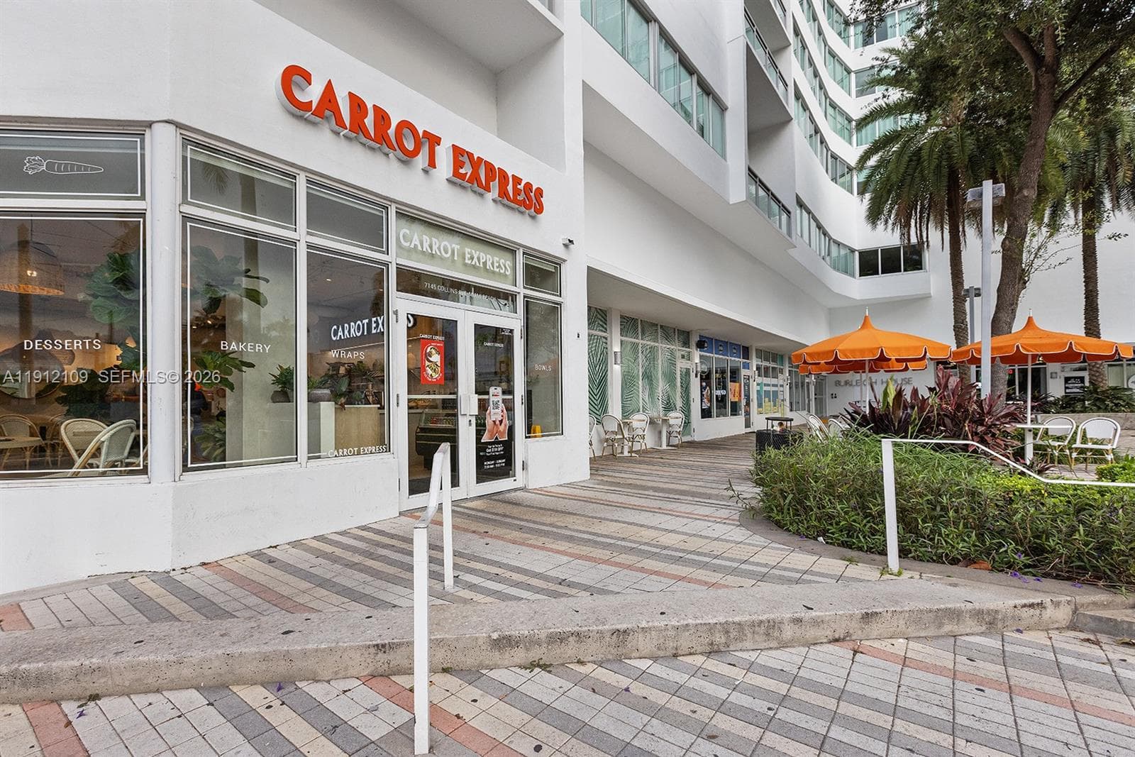 BURLEIGH HOUSE CONDO · #1425 in Miami Beach - Photo 39