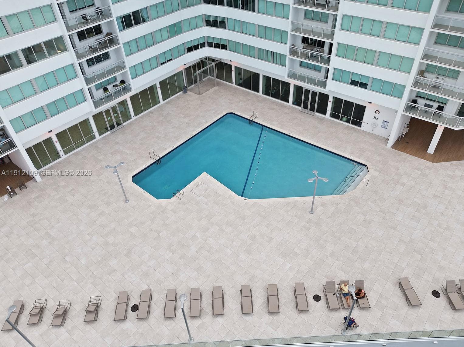BURLEIGH HOUSE CONDO · #1425 in Miami Beach - Photo 29