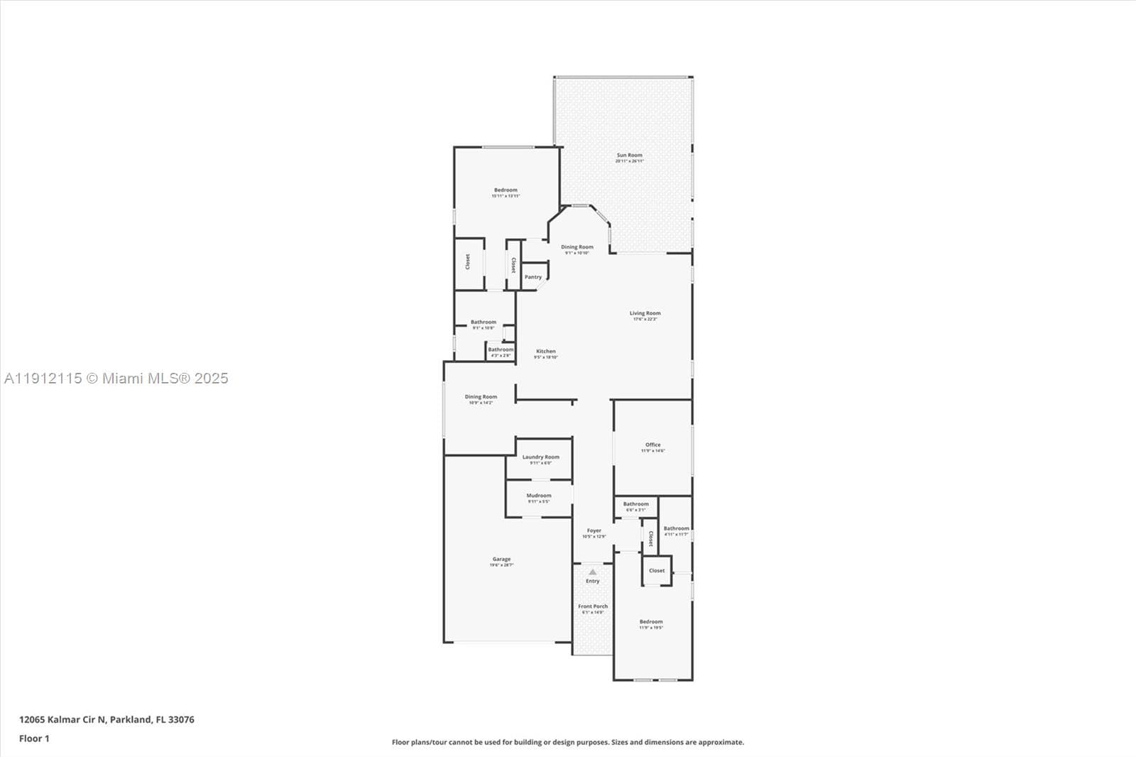 12065 N Kalmar Cir photo 75