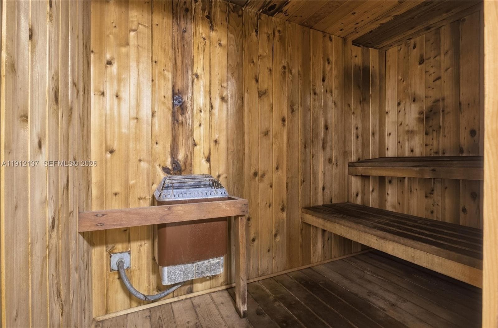 Unwind and rejuvenate in the building’s beautifully maintained saunas, available separately for men and women. Crafted with natural wood interiors, these inviting spaces provide the perfect retreat to relax after a workout or a day at the beach. Enjoy the soothing warmth, improved circulation, and ultimate sense of calm that only a sauna experience can offer. Designed for comfort and tranquility, these amenities enhance the luxurious, wellness-focused lifestyle that defines Miami Beach living