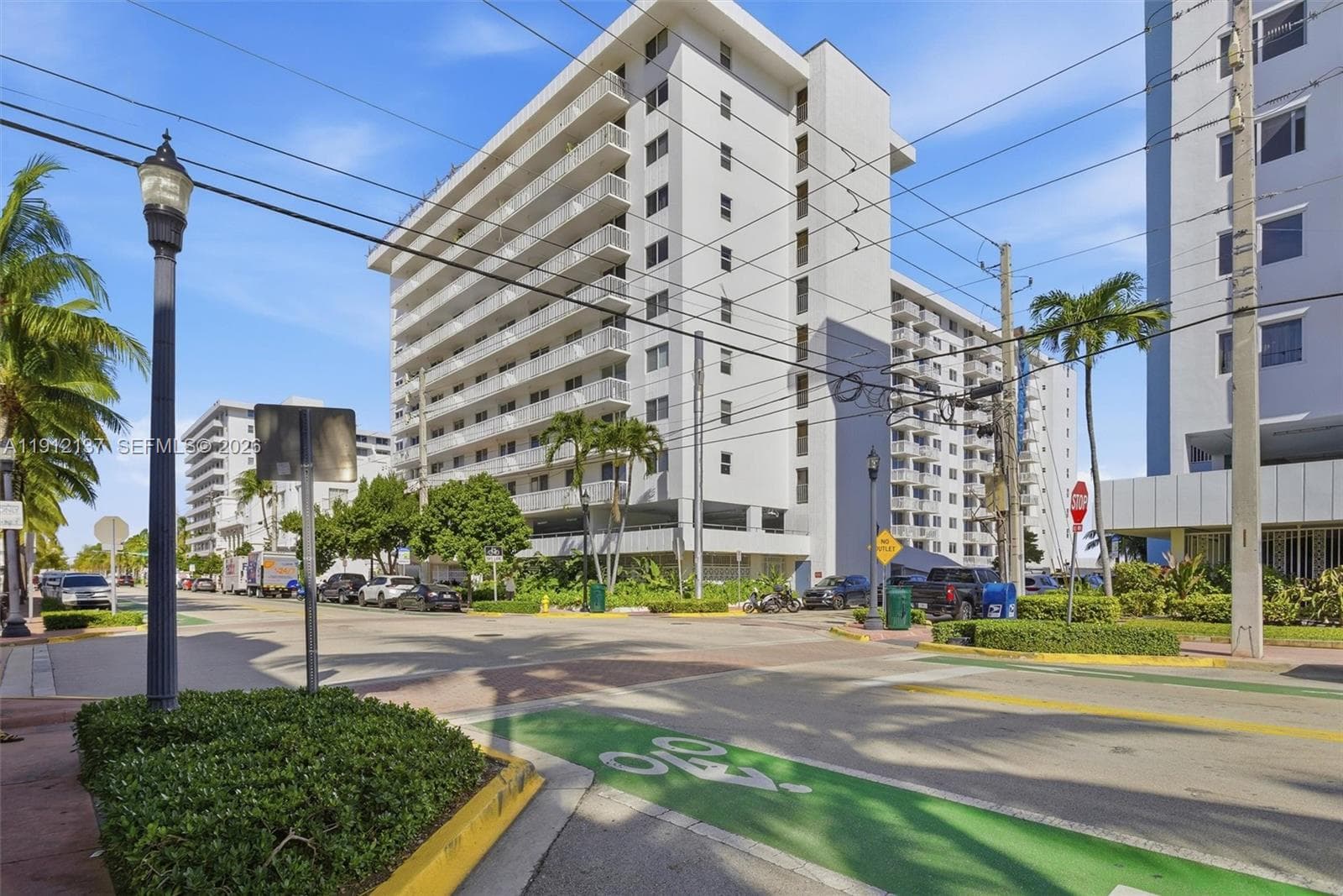 THE PRESIDENTIAL CONDO · #319 in Miami Beach - Photo 45