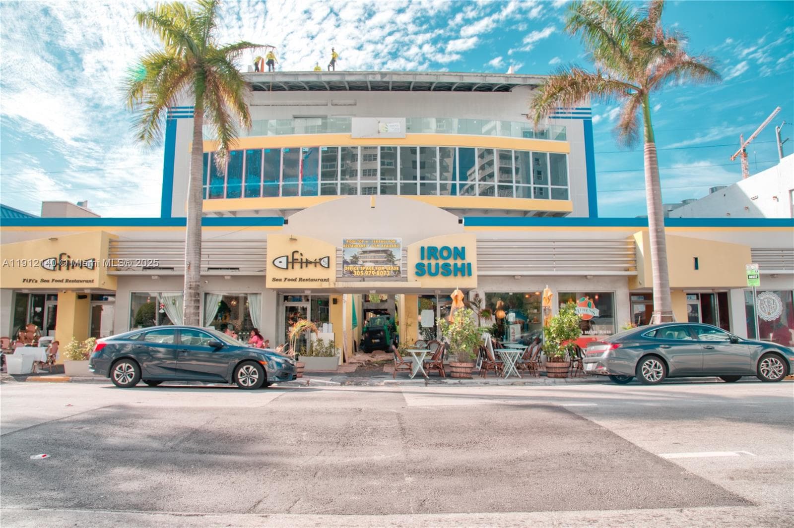 THE COLLINS CONDO · #506 in Miami Beach - Photo 26