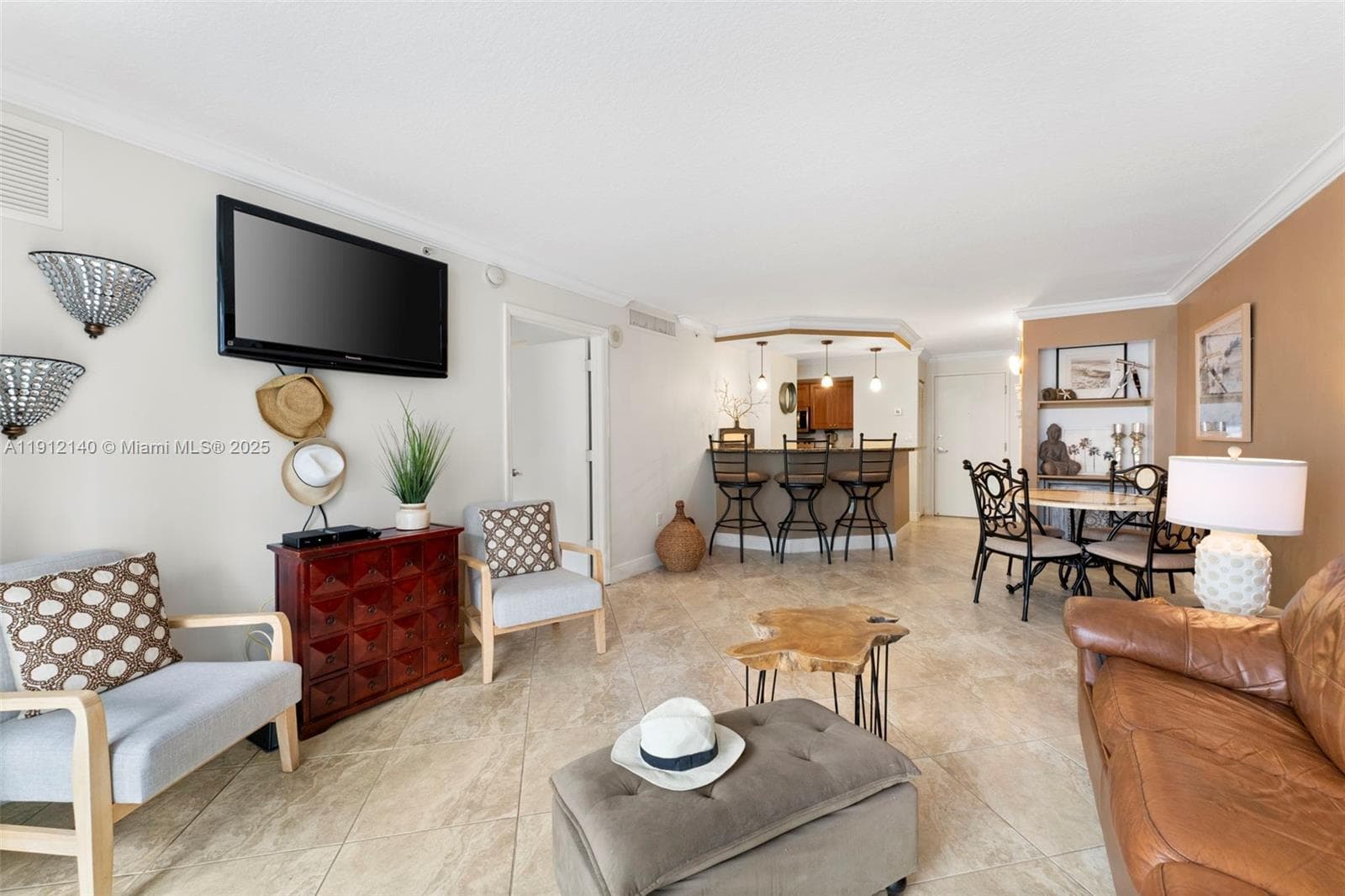 THE COLLINS CONDO · #506 in Miami Beach - Photo 1