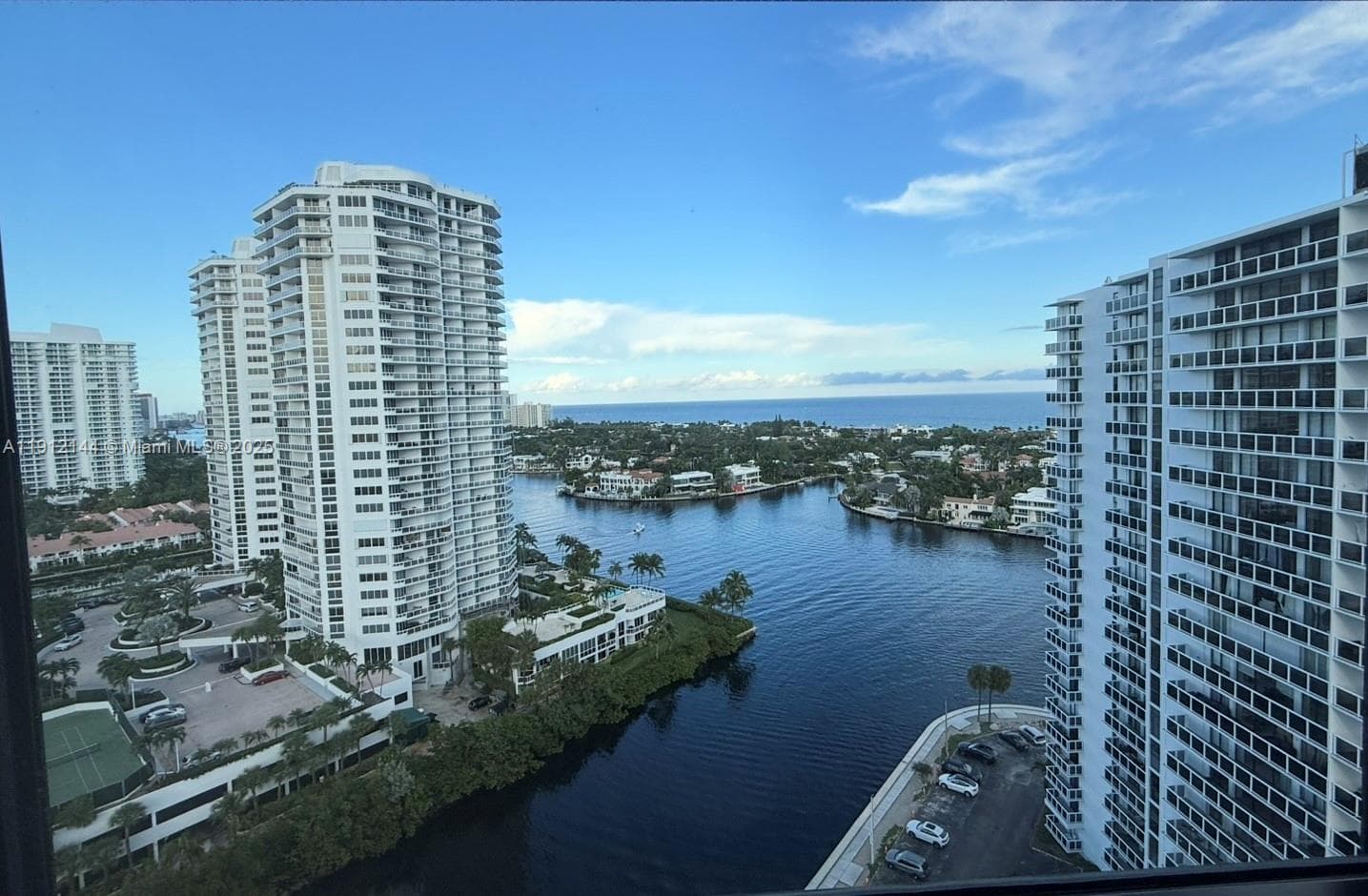 WATERVIEW CONDO · #2033 in Aventura - Photo 15