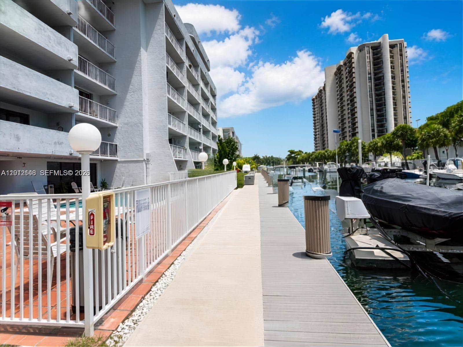 CRICKET CLUBHOUSE CONDO · #311 in Miami - Photo 31