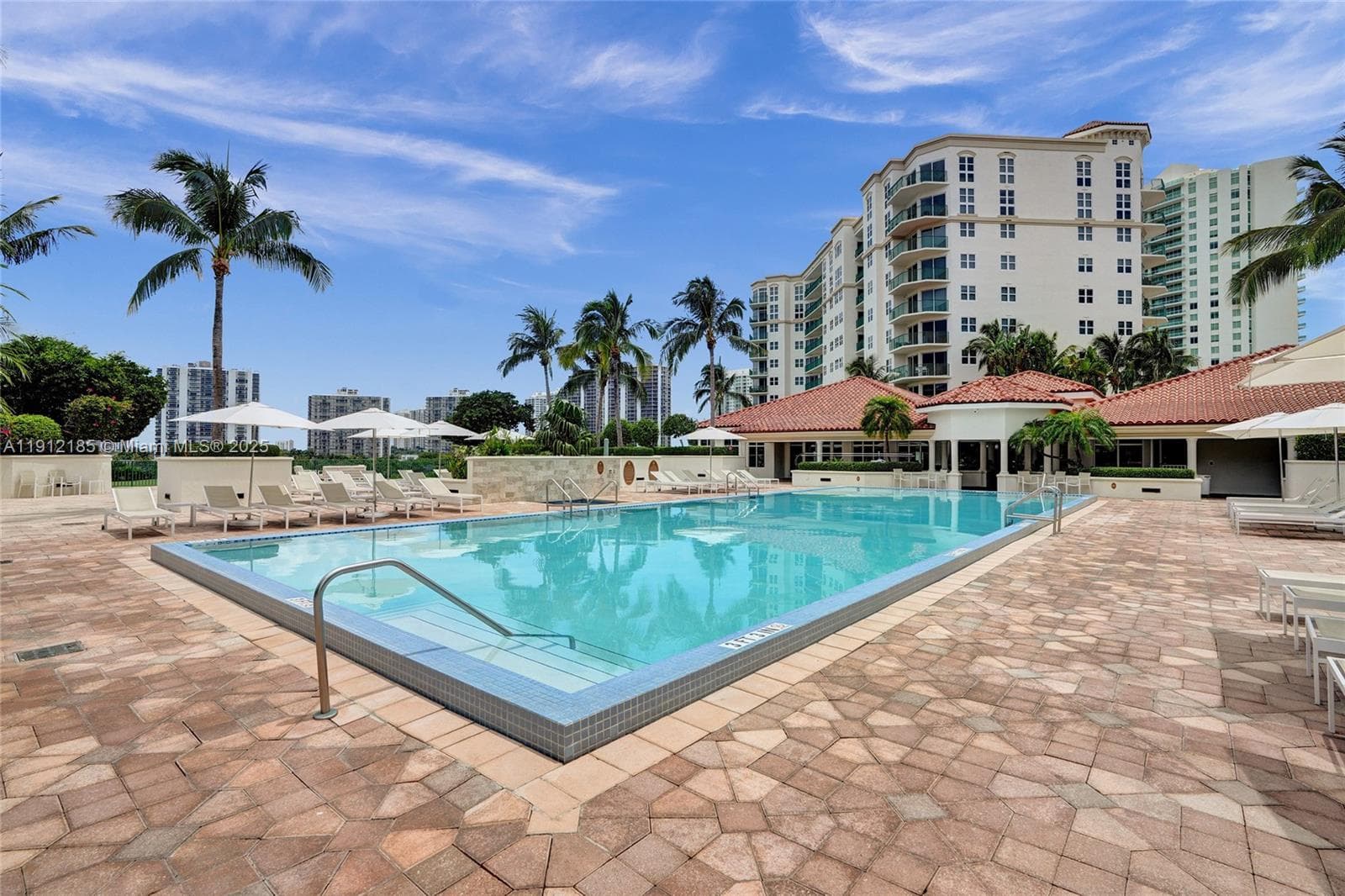 TURNBERRY VLG NO TOWER CO · #401 in Aventura - Photo 20