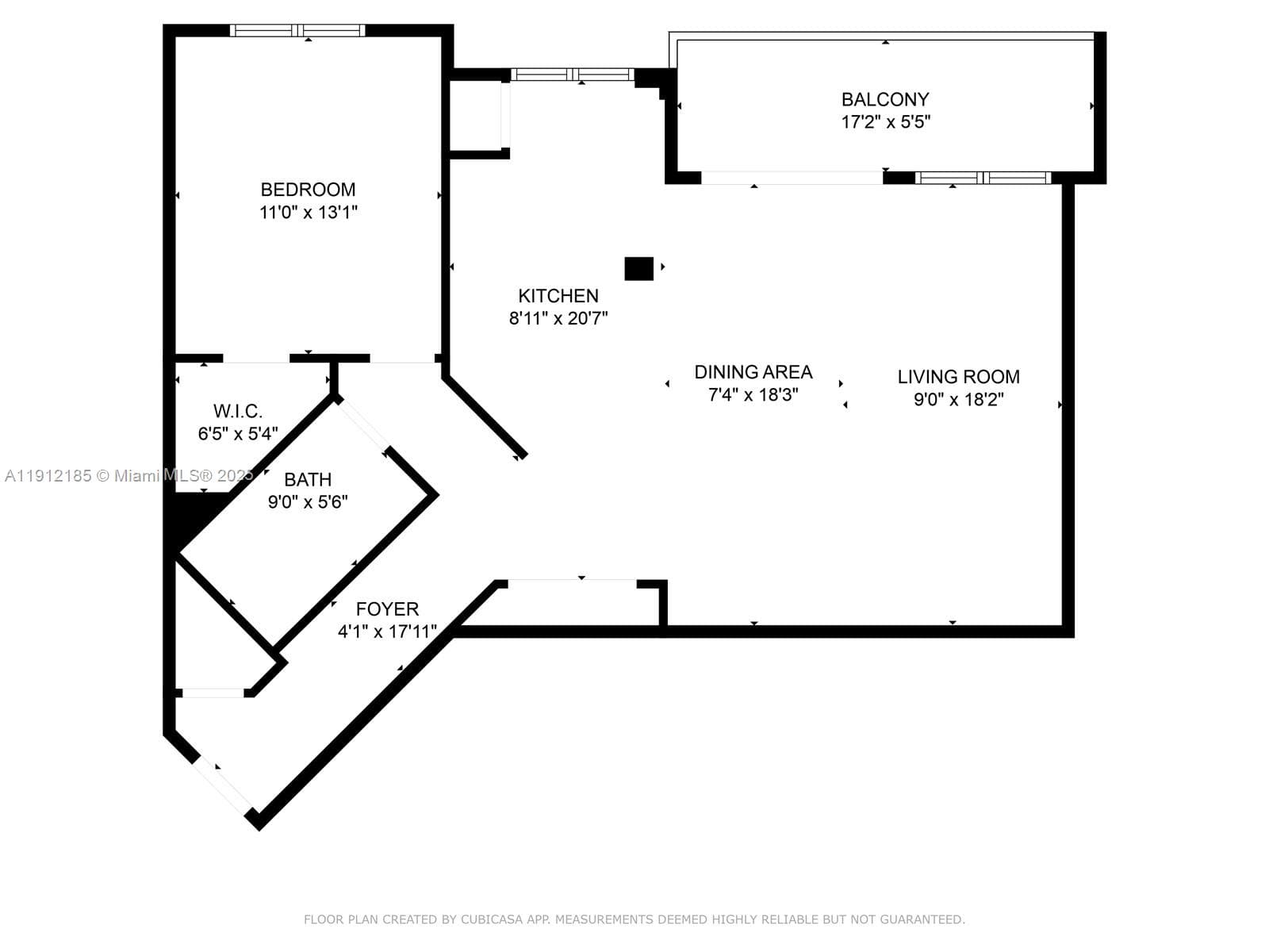TURNBERRY VLG NO TOWER CO · #401 in Aventura - Photo 15