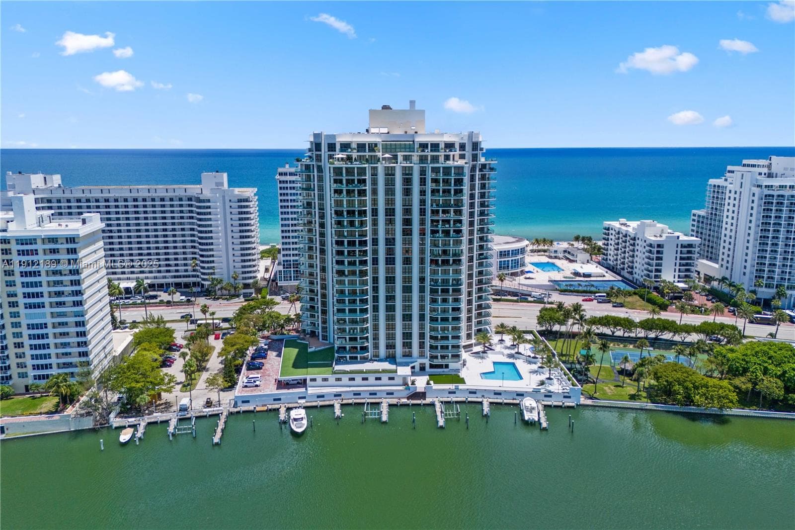 Townhouse · #901 & 902 in Miami Beach - Photo 91