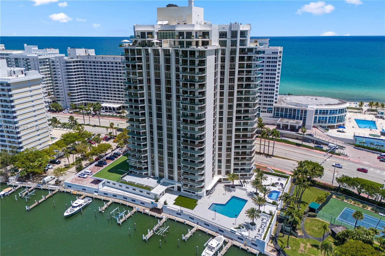 Townhouse · #901 & 902 in Miami Beach - Photo 90