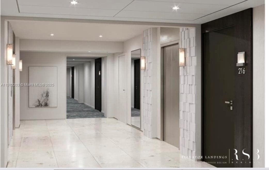 OCEANVIEW BUILDING B COND · #427 in Sunny Isles Beach - Photo 36