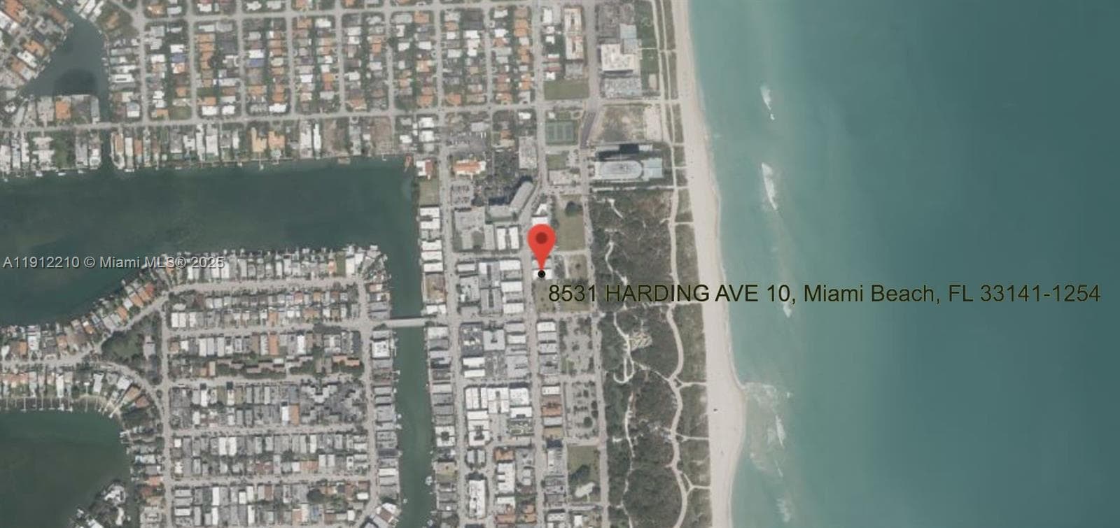 LA SALLE CONDO · #8 in Miami Beach - Photo 12