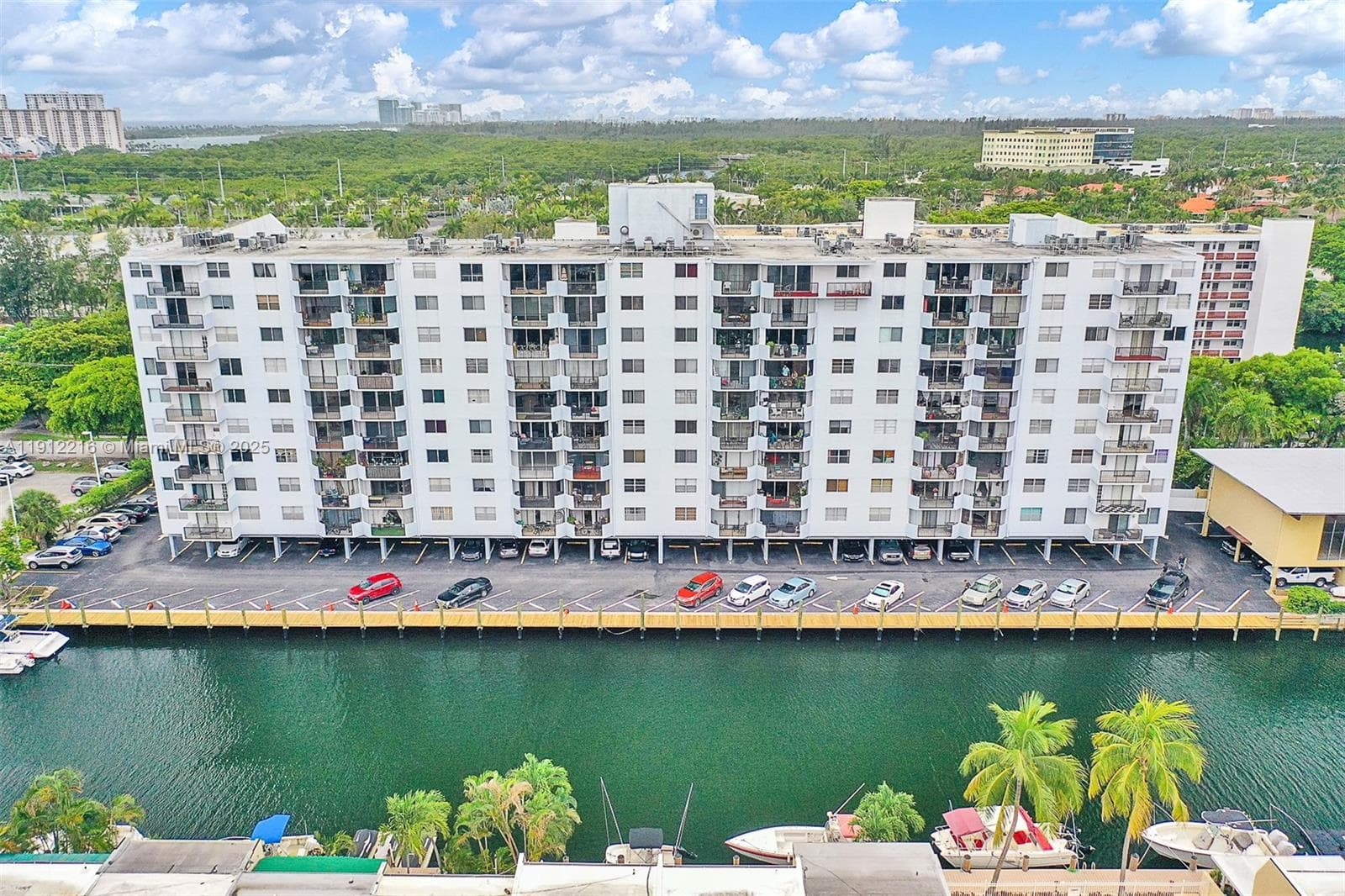 CORAL ISLE EAST CONDO · #401 in North Miami Beach - Photo 2