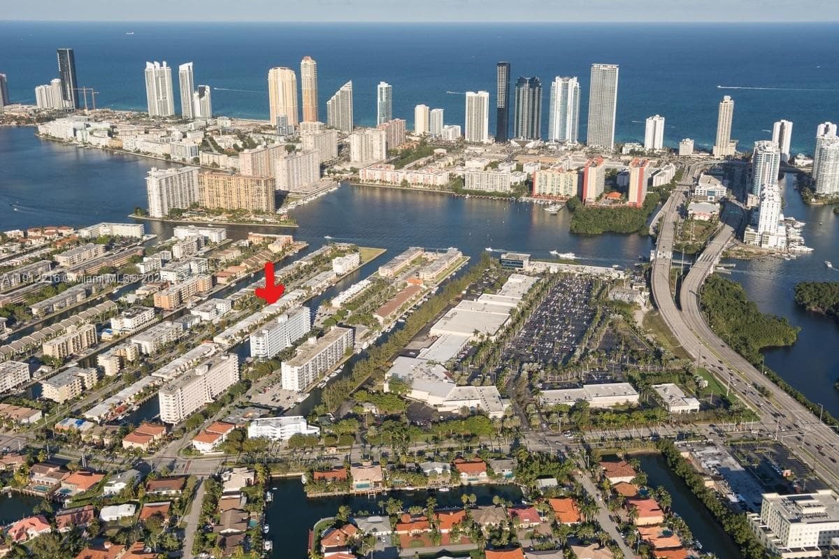 CORAL ISLE EAST CONDO · #401 in North Miami Beach - Photo 1