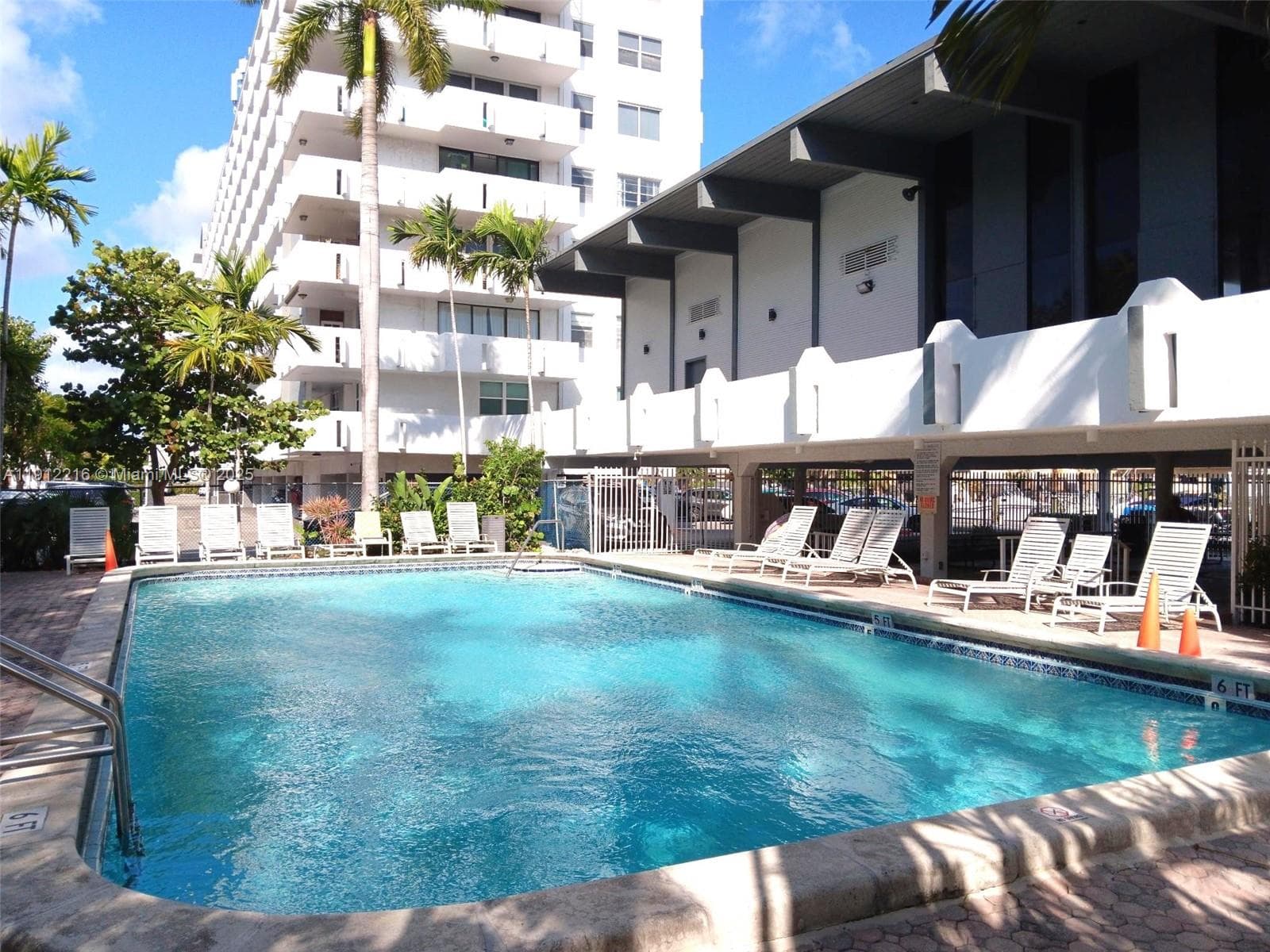 CORAL ISLE EAST CONDO · #401 in North Miami Beach - Photo 28