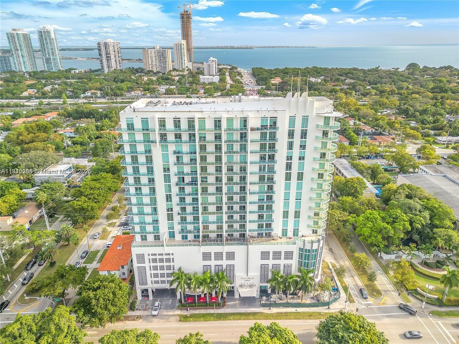 NORDICA CONDO · #1402 in Miami - Photo 1