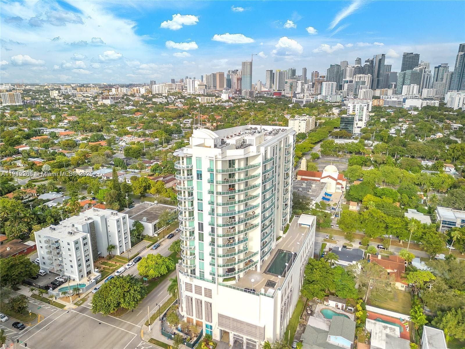 NORDICA CONDO · #1402 in Miami - Photo 4